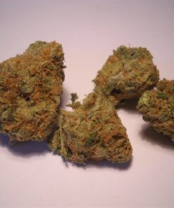 buy medical banana kush strain at www.greenhouse.com dispensary