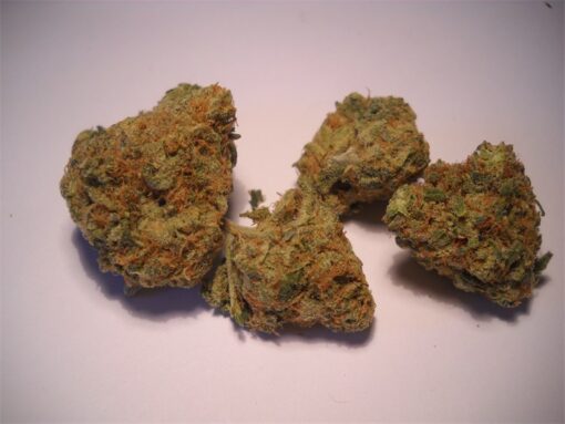 buy medical banana kush strain at www.greenhouse.com dispensary