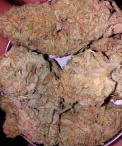 buy medical banana kush strain at www.greenhousecure.com dispensary