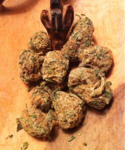 buy medical banana kush strain at www.greenhouse.com dispensary