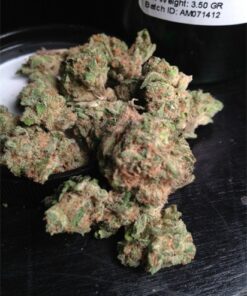 buy medical banana kush strain at www.greenhouse.com dispensary