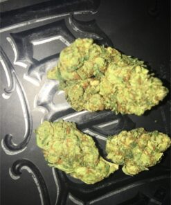 buy bruce banner medical marijuana strains at www.greenhousecure.com