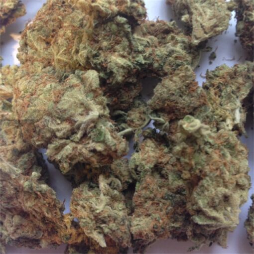 buy bubba kush medical marijuana strains at www.greenhousecure.com