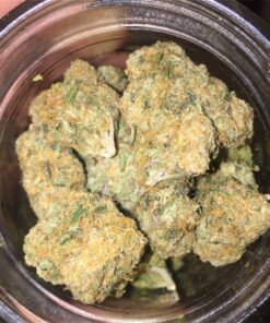 buy bubba kush medical marijuana strains at www.greenhousecure.com