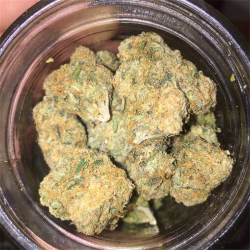 buy bubba kush medical marijuana strains at www.greenhousecure.com