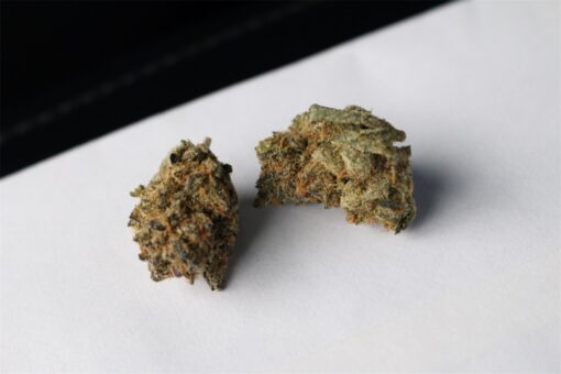 buy medical marijuana bubblegum strain at www.greenhousecure.com